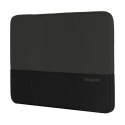 STM Origin Laptop Sleeve - Pokrowiec MacBook Pro 14" / Laptop 14" / 13" (Black slate) STM