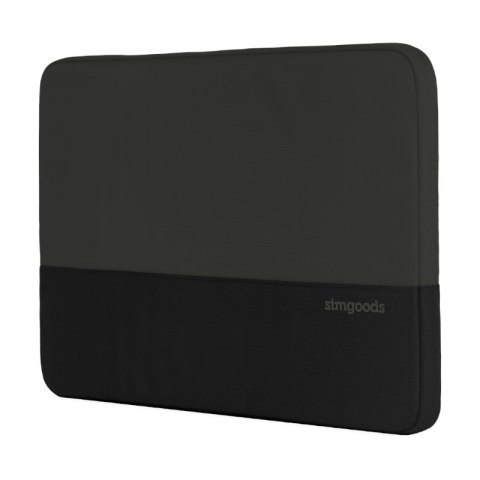 STM Origin Laptop Sleeve - Pokrowiec MacBook Pro 14" / Laptop 14" / 13" (Black slate) STM STM Origin Laptop Sleeve - Pokrowiec MacBook Pro 14" / Laptop 14" / 13" (Black slate) STM