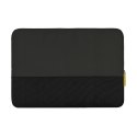 STM Origin Laptop Sleeve - Pokrowiec MacBook Pro 14" / Laptop 14" / 13" (Black slate) STM