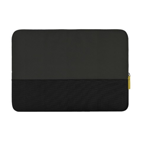 STM Origin Laptop Sleeve - Pokrowiec MacBook Pro 14" / Laptop 14" / 13" (Black slate) STM STM Origin Laptop Sleeve - Pokrowiec MacBook Pro 14" / Laptop 14" / 13" (Black slate) STM