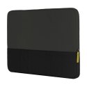 STM Origin Laptop Sleeve - Pokrowiec MacBook Pro 14" / Laptop 14" / 13" (Black slate) STM