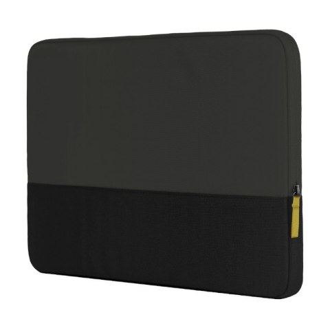 STM Origin Laptop Sleeve - Pokrowiec MacBook Pro 14" / Laptop 14" / 13" (Black slate) STM STM Origin Laptop Sleeve - Pokrowiec MacBook Pro 14" / Laptop 14" / 13" (Black slate) STM