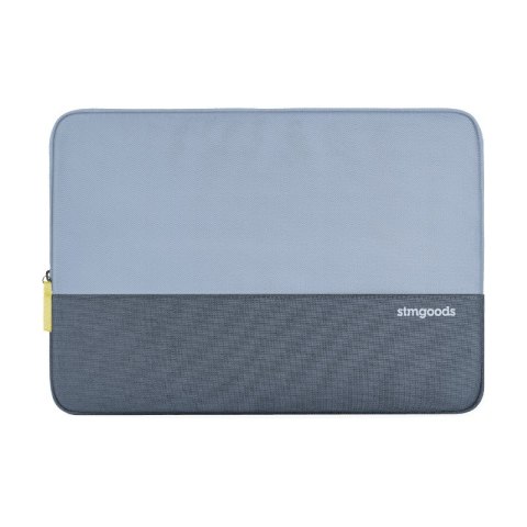 STM Origin Laptop Sleeve - Pokrowiec MacBook Pro 14" / Laptop 14" / 13" (Glacier blue) STM STM Origin Laptop Sleeve - Pokrowiec MacBook Pro 14" / Laptop 14" / 13" (Glacier blue) STM