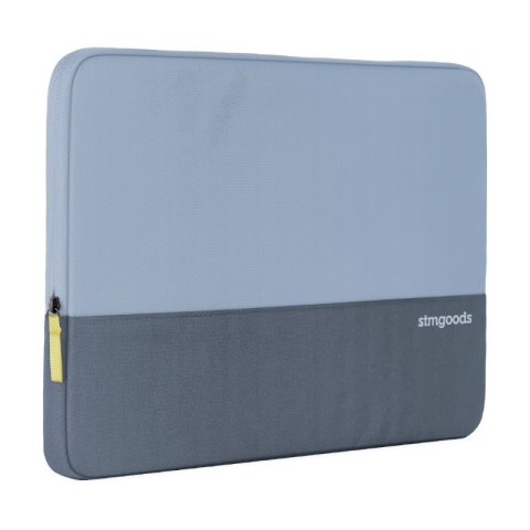 STM Origin Laptop Sleeve - Pokrowiec MacBook Pro 14" / Laptop 14" / 13" (Glacier blue) STM STM Origin Laptop Sleeve - Pokrowiec MacBook Pro 14" / Laptop 14" / 13" (Glacier blue) STM