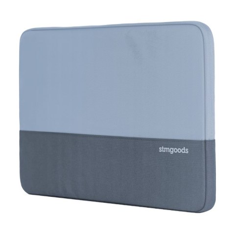 STM Origin Laptop Sleeve - Pokrowiec MacBook Pro 14" / Laptop 14" / 13" (Glacier blue) STM STM Origin Laptop Sleeve - Pokrowiec MacBook Pro 14" / Laptop 14" / 13" (Glacier blue) STM