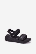Sandały Model Big Star RR274A077 Black - Step in style