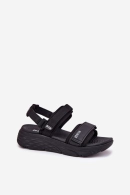 Sandały Model Big Star RR274A077 Black - Step in style