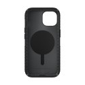 Speck Presidio2 Grip ClickLock & MagSafe - Etui iPhone 16e / iPhone 15 / iPhone 14 / iPhone 13 (Black) Speck
