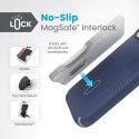 Speck Presidio2 Grip ClickLock & MagSafe - Etui iPhone 16e / iPhone 15 / iPhone 14 / iPhone 13 (Coastal Blue / Dust Grey / White Speck