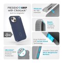 Speck Presidio2 Grip ClickLock & MagSafe - Etui iPhone 16e / iPhone 15 / iPhone 14 / iPhone 13 (Coastal Blue / Dust Grey / White Speck