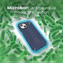 Speck Presidio2 Grip ClickLock & MagSafe - Etui iPhone 16e / iPhone 15 / iPhone 14 / iPhone 13 (Coastal Blue / Dust Grey / White Speck