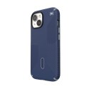 Speck Presidio2 Grip ClickLock & MagSafe - Etui iPhone 16e / iPhone 15 / iPhone 14 / iPhone 13 (Coastal Blue / Dust Grey / White Speck