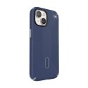 Speck Presidio2 Grip ClickLock & MagSafe - Etui iPhone 16e / iPhone 15 / iPhone 14 / iPhone 13 (Coastal Blue / Dust Grey / White Speck