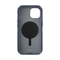 Speck Presidio2 Grip ClickLock & MagSafe - Etui iPhone 16e / iPhone 15 / iPhone 14 / iPhone 13 (Coastal Blue / Dust Grey / White Speck