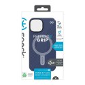 Speck Presidio2 Grip ClickLock & MagSafe - Etui iPhone 16e / iPhone 15 / iPhone 14 / iPhone 13 (Coastal Blue / Dust Grey / White Speck