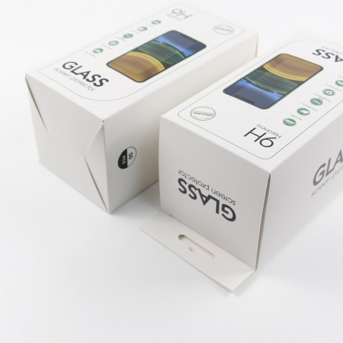 Szkło hartowane 2,5D do Xiaomi Redmi 9 / 9 Prime / 9A / 9AT / 9C / 9i / Poco M2 / C3 50w1 TelForceOne S.A. Szkło hartowane 2,5D do Xiaomi Redmi 9 / 9 Prime / 9A / 9AT / 9C / 9i / Poco M2 / C3 50w1 TelForceOne S.A.