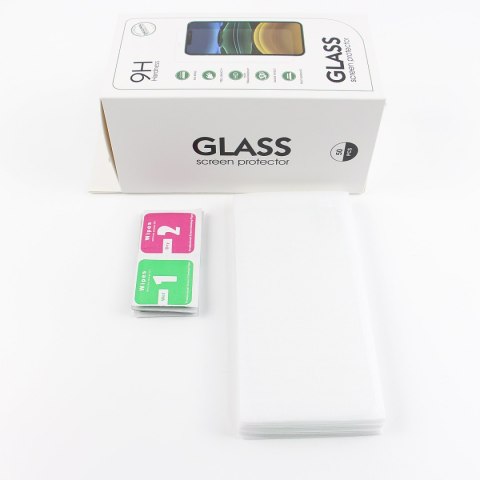 Szkło hartowane 2,5D do Xiaomi Redmi 9 / 9 Prime / 9A / 9AT / 9C / 9i / Poco M2 / C3 50w1 TelForceOne S.A. Szkło hartowane 2,5D do Xiaomi Redmi 9 / 9 Prime / 9A / 9AT / 9C / 9i / Poco M2 / C3 50w1 TelForceOne S.A.