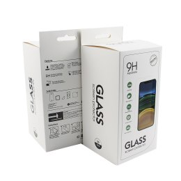 Szkło hartowane 2,5D do Xiaomi Redmi Note 13 4G / 5G (global) 50w1 TelForceOne S.A.