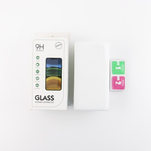 Szkło hartowane 2,5D do Xiaomi Redmi Note 13 4G / 5G (global) 50w1 TelForceOne S.A. Szkło hartowane 2,5D do Xiaomi Redmi Note 13 4G / 5G (global) 50w1 TelForceOne S.A.