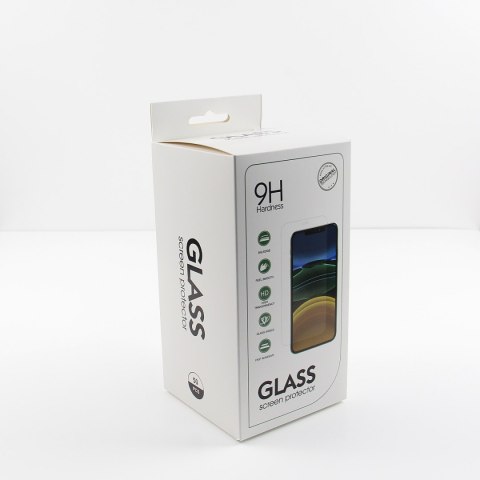 Szkło hartowane 2,5D do Xiaomi Redmi Note 13 4G / 5G (global) 50w1 TelForceOne S.A. Szkło hartowane 2,5D do Xiaomi Redmi Note 13 4G / 5G (global) 50w1 TelForceOne S.A.