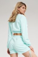 Bluza Damska Model M771 Mint - Figl