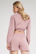 Bluza Damska Model M771 Dark Pink - Figl
