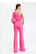 Kombinezon Model M870 Pink - Figl