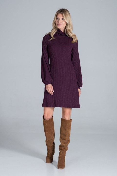 Sukienka Model M831 Violet - Figl Sukienka Model M831 Violet - Figl