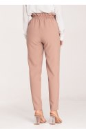 Spodnie Damskie Model M1072 Beige - Figl