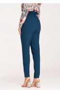 Spodnie Damskie Model M1072 Navy - Figl