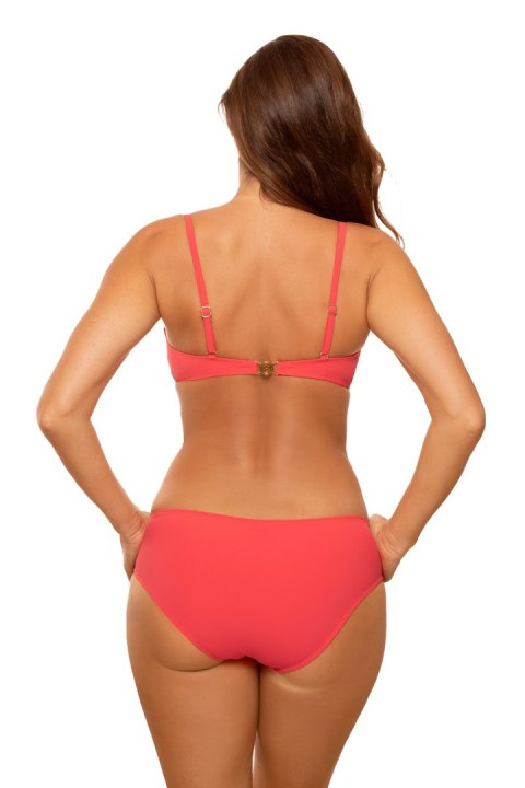 Kostium dwuczęściowy Kostium kąpielowy Model Amiri M-721 Coral - Marko Kostium dwuczęściowy Kostium kąpielowy Model Amiri M-721 Coral - Marko