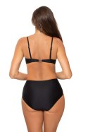 Kostium dwuczęściowy Kostium kąpielowy Model Odetta M-689 Black - Marko