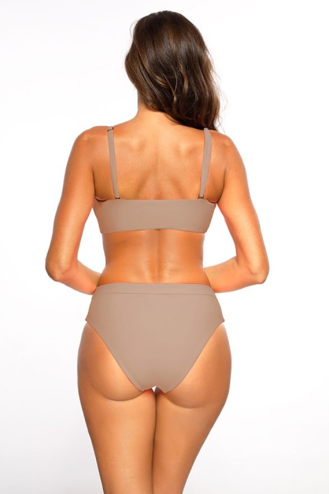 Kostium dwuczęściowy Kostium kąpielowy Model Rachela Tripoli M-614 Mokka - Marko Hurtownia odzieży on-line, moda damska, bielizn Kostium dwuczęściowy Kostium kąpielowy Model Rachela Tripoli M-614 Mokka - Marko Hurtownia odzieży on-line, moda damska, bielizn