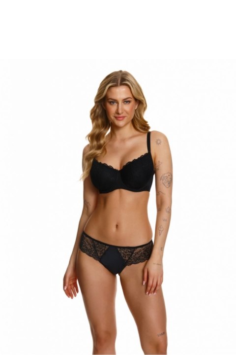 Figi Big Model 152 cz Black - Lupo Line Figi Big Model 152 cz Black - Lupo Line