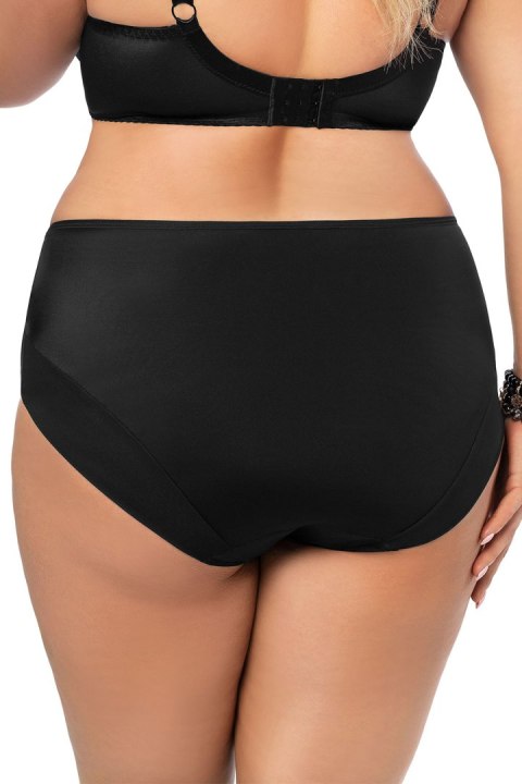 Figi Model K497 Paradise Black - Gorsenia Lingerie Figi Model K497 Paradise Black - Gorsenia Lingerie