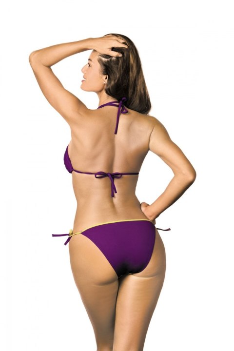 Kostium dwuczęściowy Kostium Kąpielowy Model Anis Gialina-Mitro M-427 Violet/Yellow - Marko Hurtownia odzieży on-line, moda dams Kostium dwuczęściowy Kostium Kąpielowy Model Anis Gialina-Mitro M-427 Violet/Yellow - Marko Hurtownia odzieży on-line, moda dams