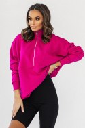 Bluza Damska Model Shannon D28 Fuksja - IVON