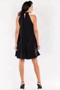 Sukienka Model A556 Black - awama Hurtownia odzieży on-line, moda damska, bielizna i obuwie dla kobiet - Matterhorn.pl